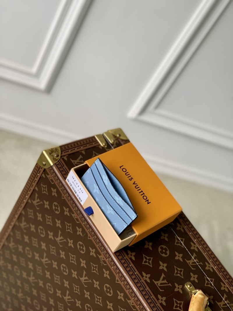 LV Wallets